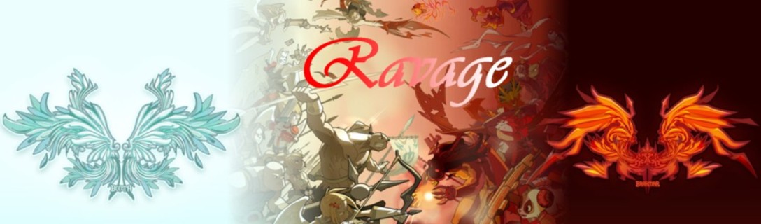 Ravage