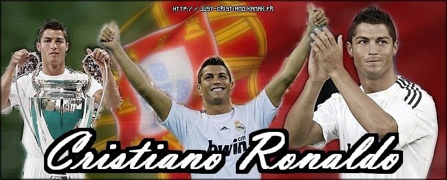 ~~>CristianO ROnaldO<~~