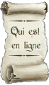 Qui est en ligne ?