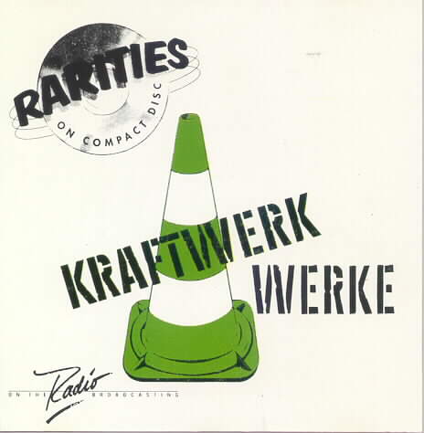 Kraftwerk - Werke - Kraftwerk - Werke -