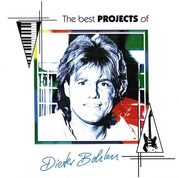The Best Projects Of Dieter Bohlen