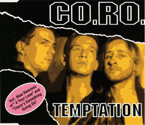 Co.Ro - Temptation