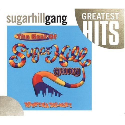 The Best Of SugarHill Gang