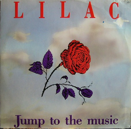 Cover Album of Lilac - Jump To The Music