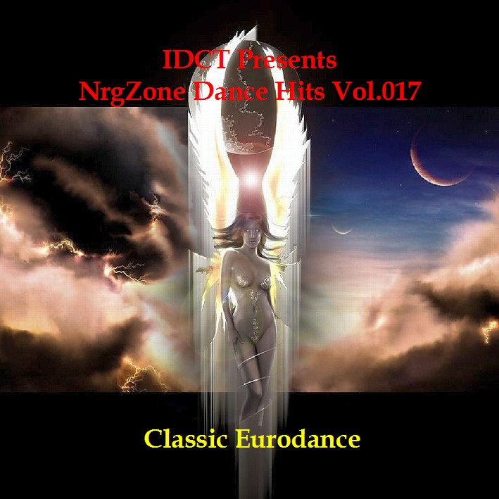 NrgZone Dance Hits Vol.017 - Classic Eurodance