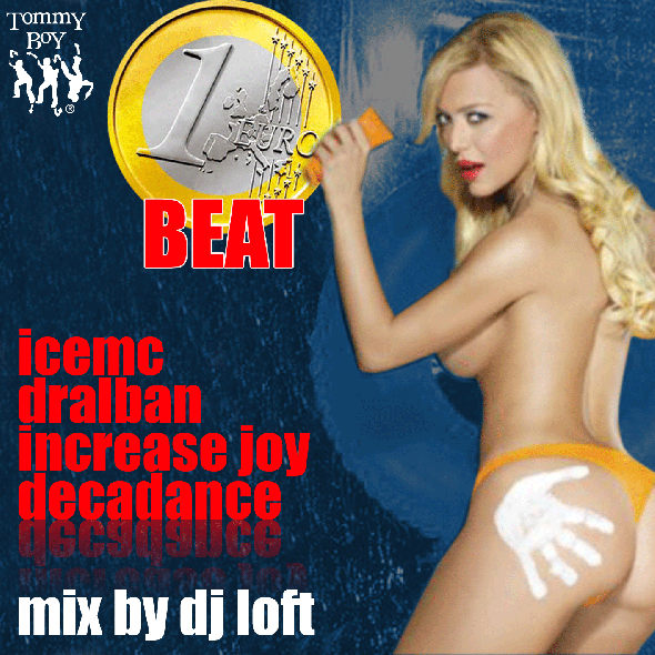 Various - Super Eurobeat Series 1990 - Hitalo Beat Mix Vol. 3 Various - Super Eurobeat Series 1990 - Hitalo Beat Mix Vol. 3