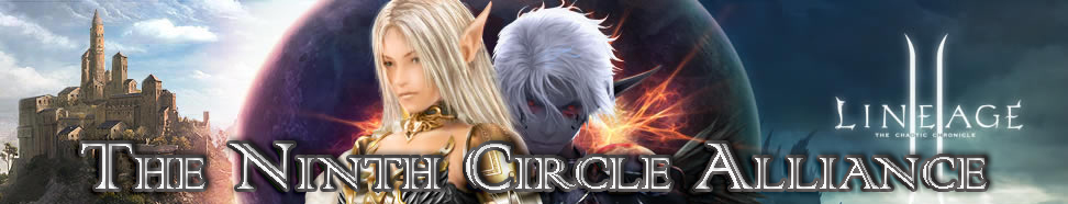The Ninth Circle Alliance