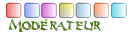 Modératrice Modératrice