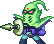 Soldat de Véga Soldat de Véga