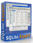Bogdan Ureche SQLite Expert Professional 3.1.21 