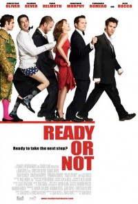 Ready or not 2009 dvdrip