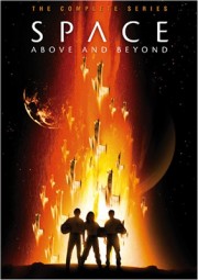 Space Above And Beyond S01 DVDRip XviD-SFM