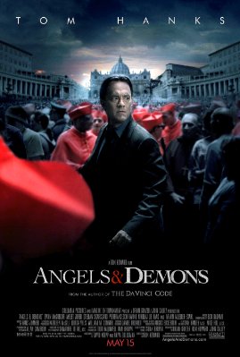 Angels And Demons EXTENDED BDRip XviD-ESPiSE