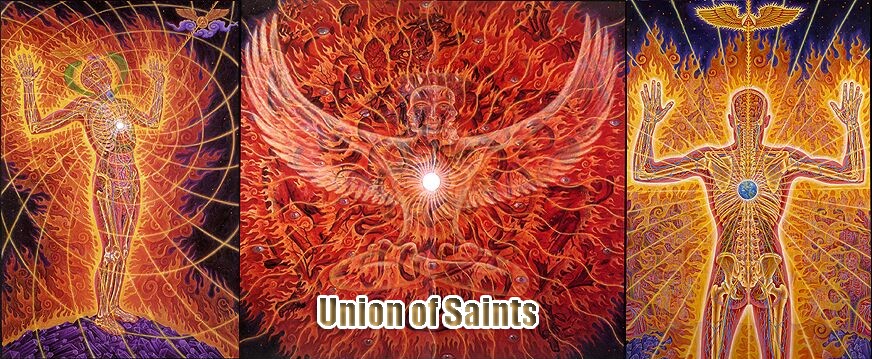 Union of Saints