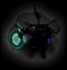 Avatar of Vengeance Avatar of Vengeance