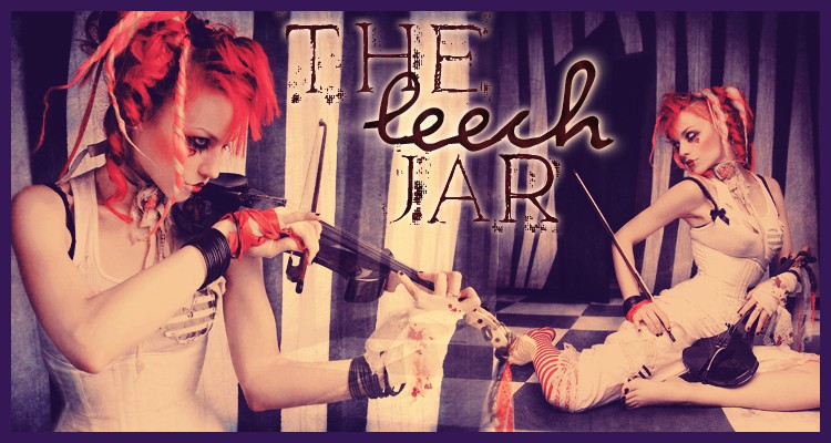 The Leech Jar - An Emilie Autumn Forum