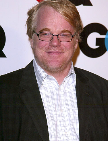philip seymour hoffman, nÃ© le 23 juillet 1967 Ã  fairport (new york ...