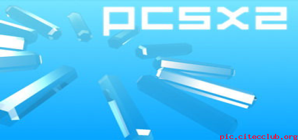 pcsx2 0.9.6 avec bios et plugins