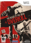The House of the Dead overkill