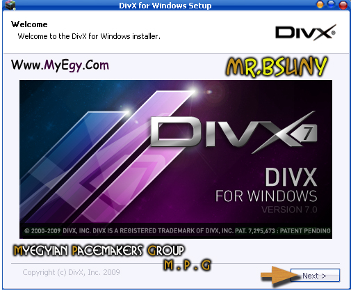 Divx Pro 7 Rapidshare