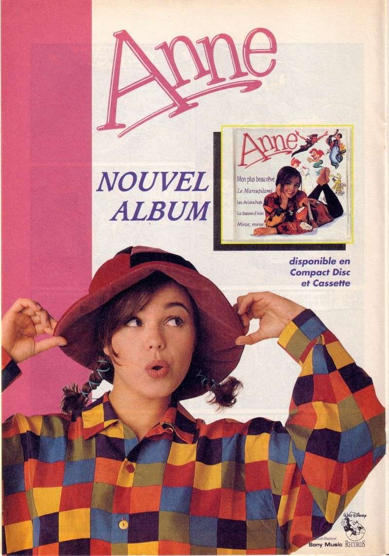 anne meson icon
