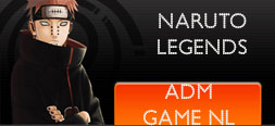 ADM do Game Naruto Legends ADM do Game Naruto Legends