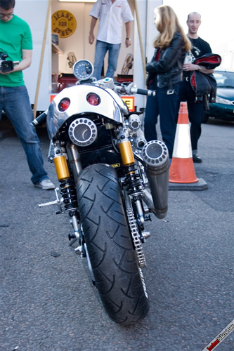 motard rencontre belgique