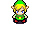 Fan' of Link Fan' of Link