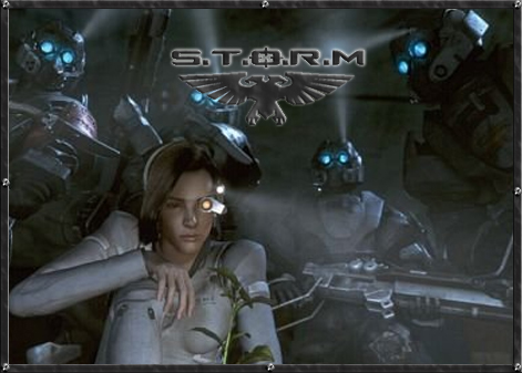 ¤S.T.O.R.M.¤