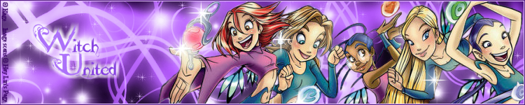 WITCH-United