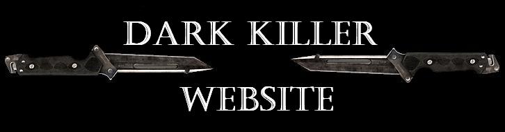 DARK KILLER