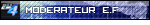Modérateur Modérateur