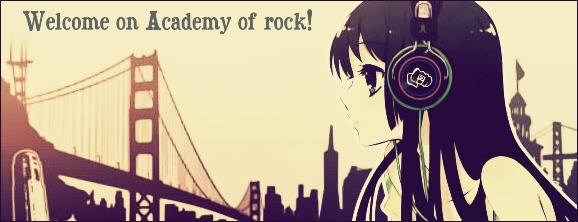 Academy Of Rock