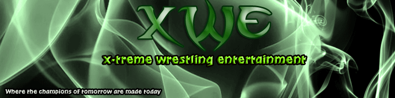 X-Treme Wrestling Entertainemnt