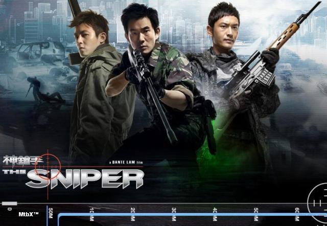 Watch Sniper 2 Hindi Full Movie