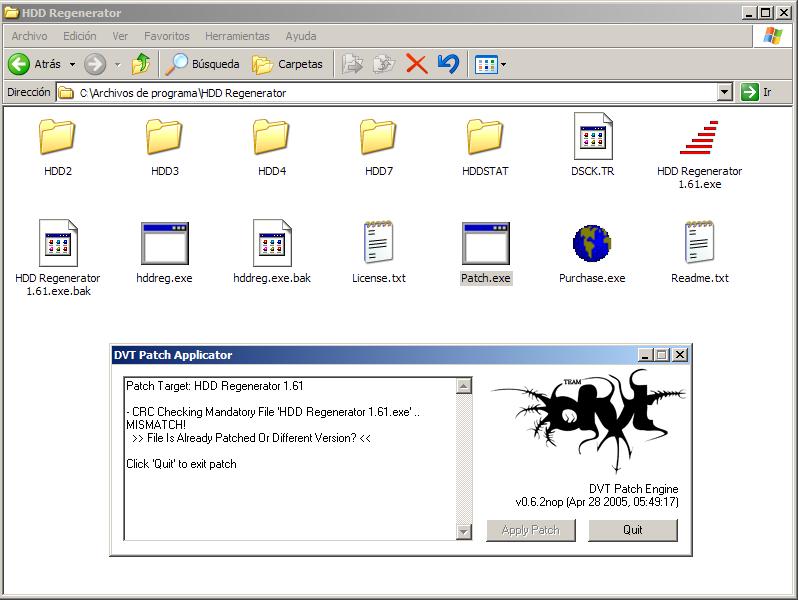 Hdd Regenerator 2011 Software Crack Download