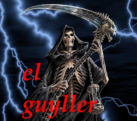 el guyller