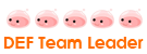 DEF Team Leader DEF Team Leader