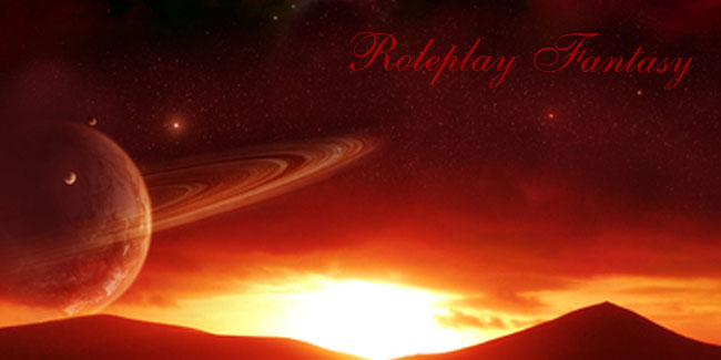 ROLEPLAY FANTASY