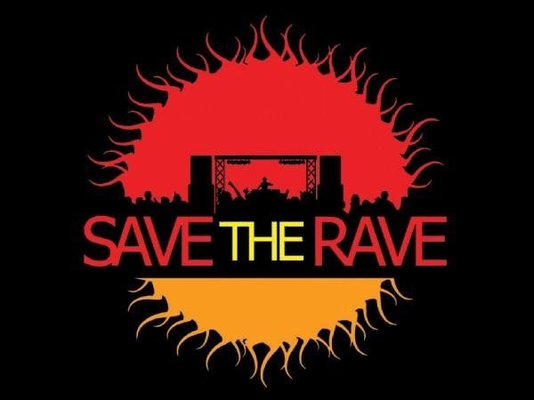 Save The Rave