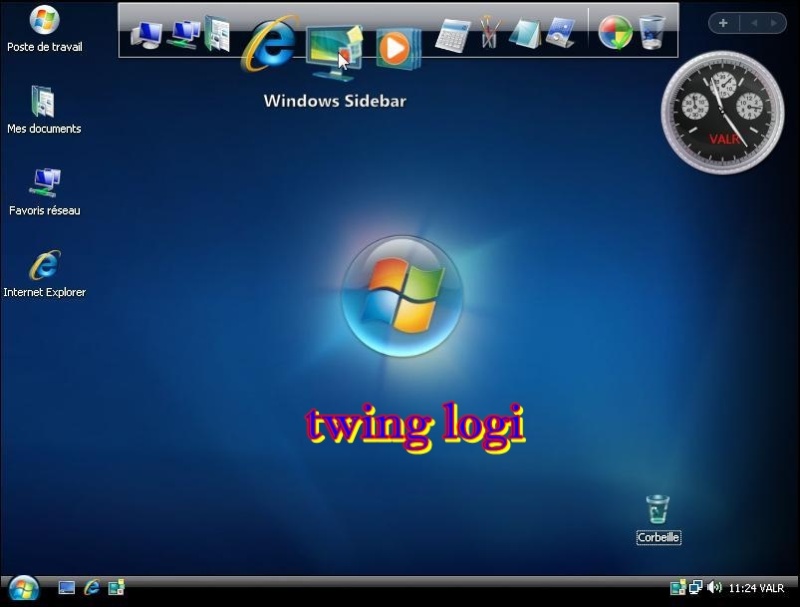 Free Window Xp Blue Pro Keygen 106