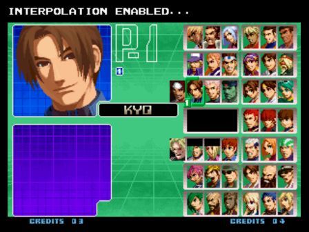 Kof 2002 Magic Plus Psp Download