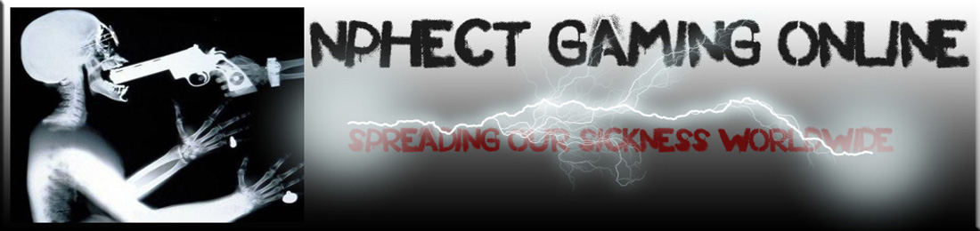 N.Phect Clan Forums