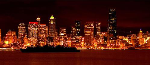 #Seattle-
