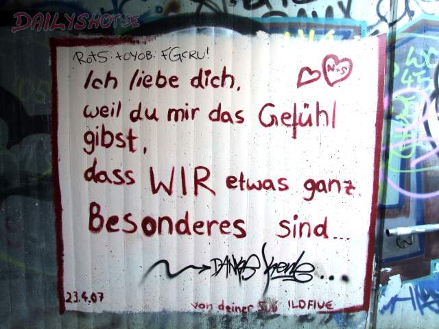 EmoLiebes Sprüche und Mehr..