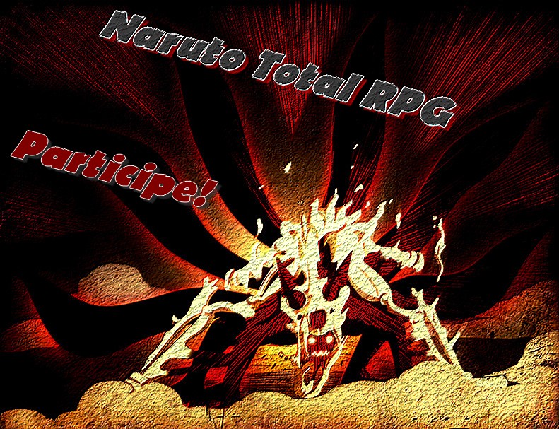 Naruto Total RPG