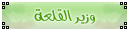 وزير القلعة وزير القلعة