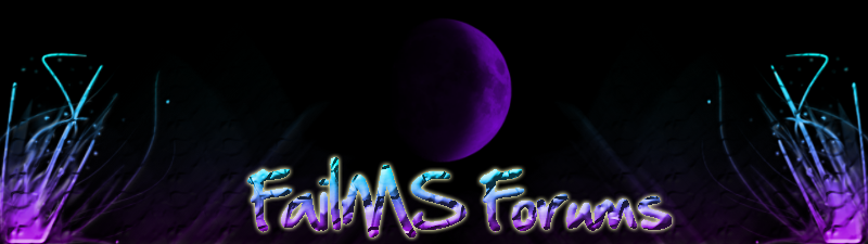 FailMS - We LOL At Other Private Servers!