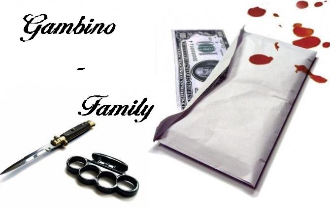 Gambino-Family