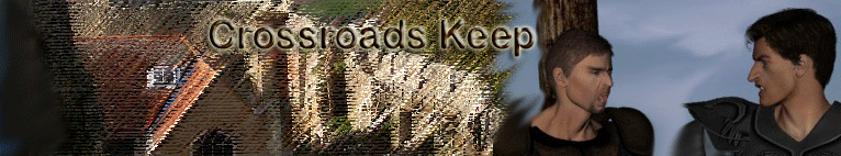 Crossroads